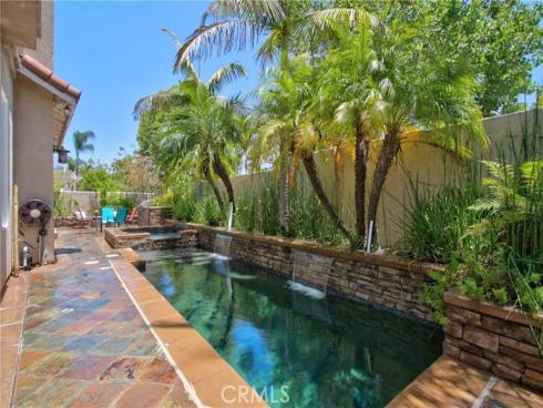 9 Berlamo , Rancho Santa Margarita, CA