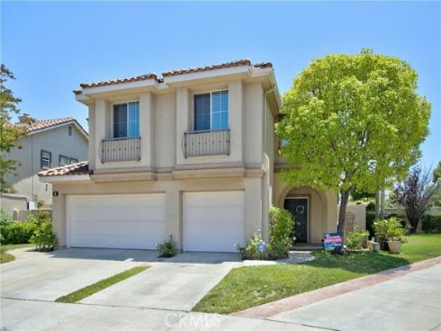 9 Berlamo , Rancho Santa Margarita, CA