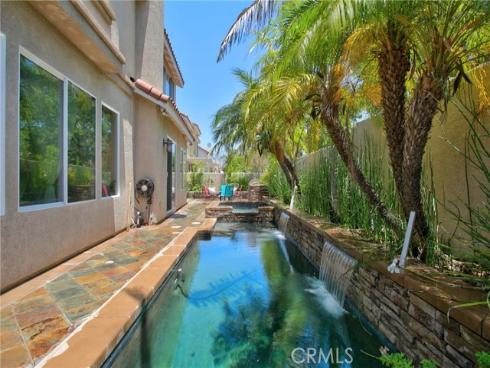 9 Berlamo , Rancho Santa Margarita, CA
