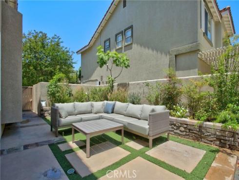 9 Berlamo , Rancho Santa Margarita, CA