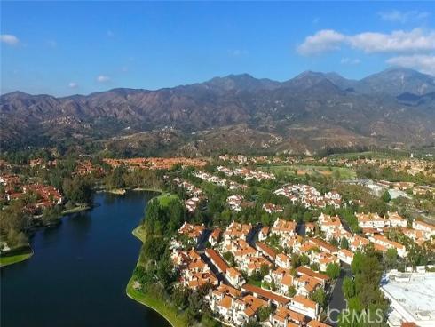 9 Berlamo , Rancho Santa Margarita, CA