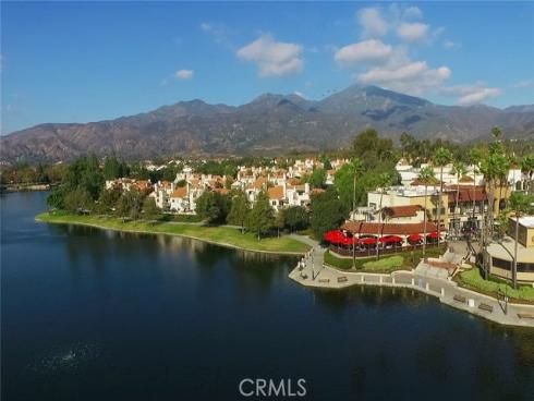 9 Berlamo , Rancho Santa Margarita, CA