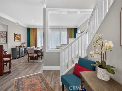 9 Berlamo , Rancho Santa Margarita, CA