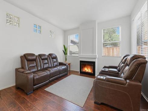 17 Calle De Vida , Rancho Santa Margarita, CA