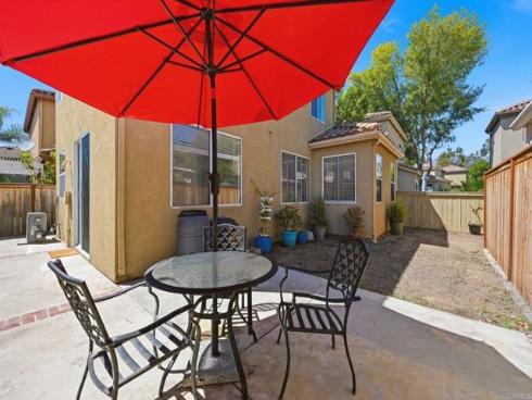 17 Calle De Vida , Rancho Santa Margarita, CA