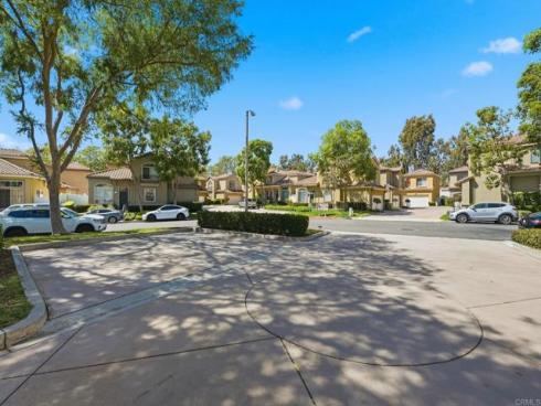 17 Calle De Vida , Rancho Santa Margarita, CA