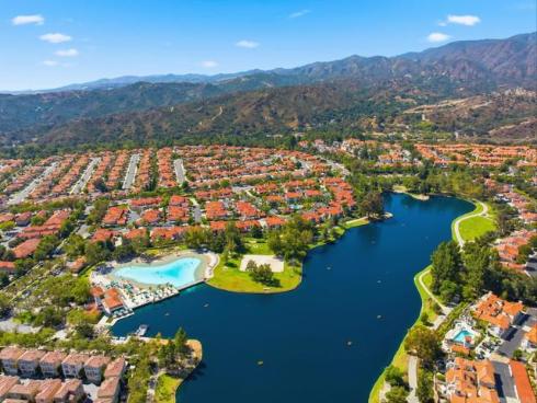 17 Calle De Vida , Rancho Santa Margarita, CA