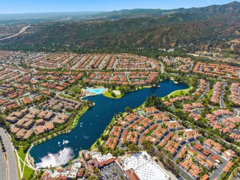 17 Calle De Vida , Rancho Santa Margarita, CA