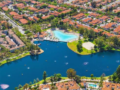 17 Calle De Vida , Rancho Santa Margarita, CA