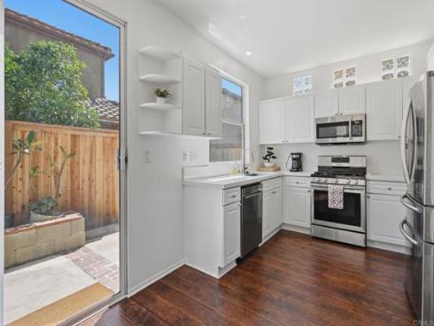 17 Calle De Vida , Rancho Santa Margarita, CA