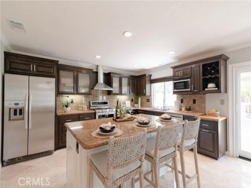 30 Valeroso , Rancho Santa Margarita, CA