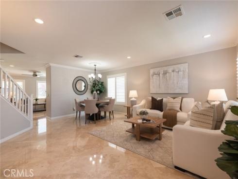 30 Valeroso , Rancho Santa Margarita, CA