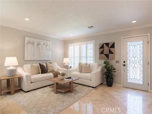 30 Valeroso , Rancho Santa Margarita, CA