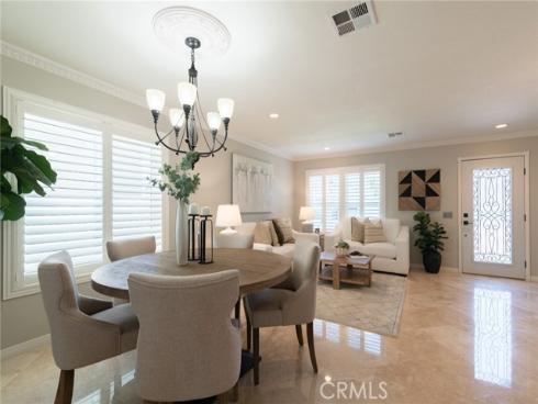 30 Valeroso , Rancho Santa Margarita, CA