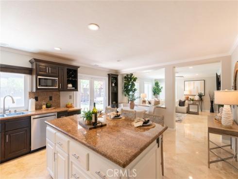 30 Valeroso , Rancho Santa Margarita, CA