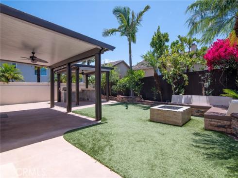 30 Valeroso , Rancho Santa Margarita, CA