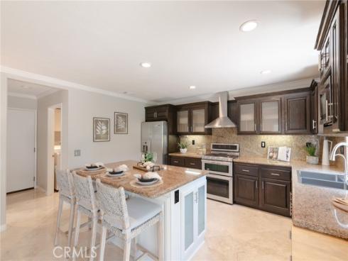 30 Valeroso , Rancho Santa Margarita, CA