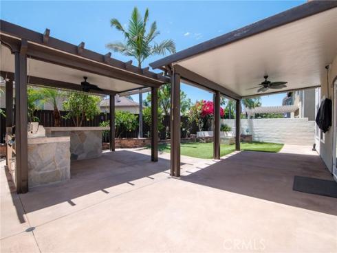 30 Valeroso , Rancho Santa Margarita, CA