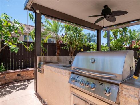 30 Valeroso , Rancho Santa Margarita, CA