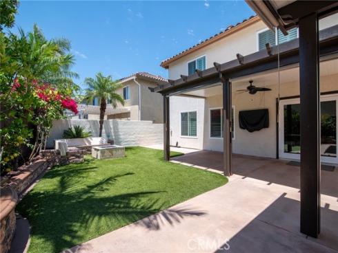 30 Valeroso , Rancho Santa Margarita, CA