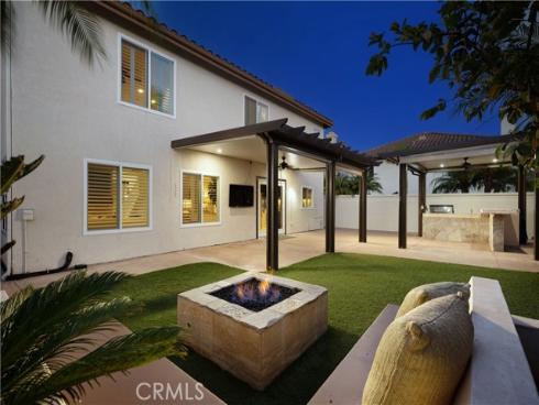 30 Valeroso , Rancho Santa Margarita, CA