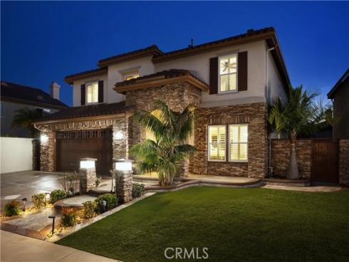 30 Valeroso , Rancho Santa Margarita, CA