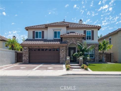 30 Valeroso , Rancho Santa Margarita, CA