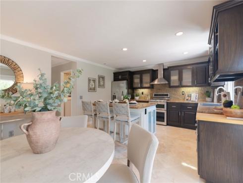 30 Valeroso , Rancho Santa Margarita, CA