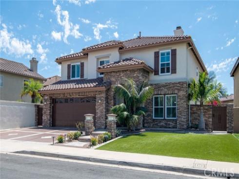 30 Valeroso , Rancho Santa Margarita, CA