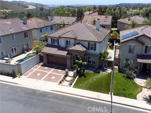 30 Valeroso , Rancho Santa Margarita, CA