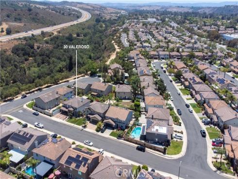 30 Valeroso , Rancho Santa Margarita, CA
