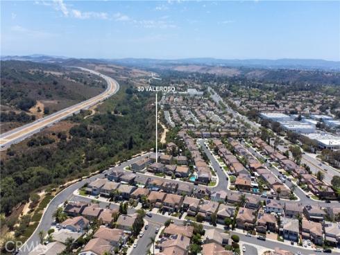 30 Valeroso , Rancho Santa Margarita, CA
