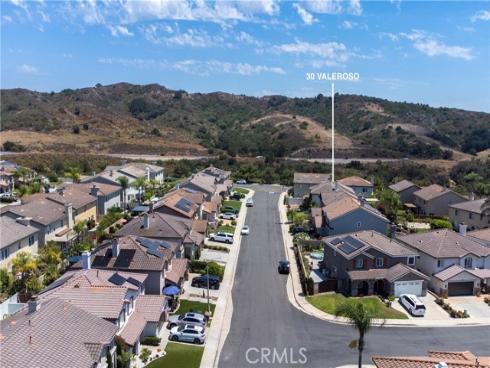 30 Valeroso , Rancho Santa Margarita, CA