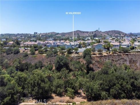 30 Valeroso , Rancho Santa Margarita, CA