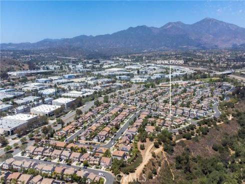 30 Valeroso , Rancho Santa Margarita, CA