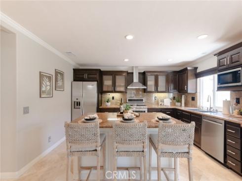 30 Valeroso , Rancho Santa Margarita, CA