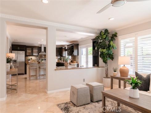 30 Valeroso , Rancho Santa Margarita, CA