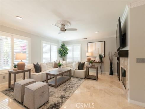 30 Valeroso , Rancho Santa Margarita, CA