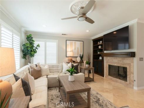 30 Valeroso , Rancho Santa Margarita, CA