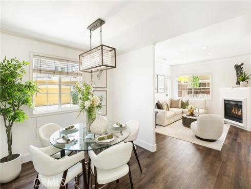 26 Bloomfield Lane , Rancho Santa Margarita, CA