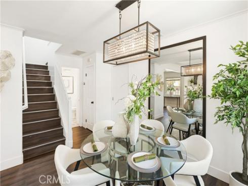 26 Bloomfield Lane , Rancho Santa Margarita, CA