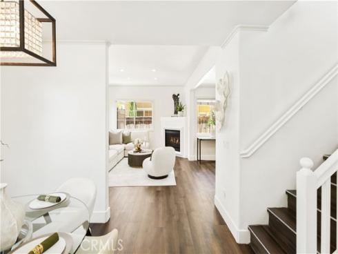 26 Bloomfield Lane , Rancho Santa Margarita, CA