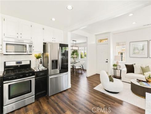 26 Bloomfield Lane , Rancho Santa Margarita, CA