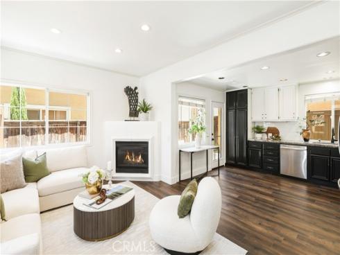 26 Bloomfield Lane , Rancho Santa Margarita, CA