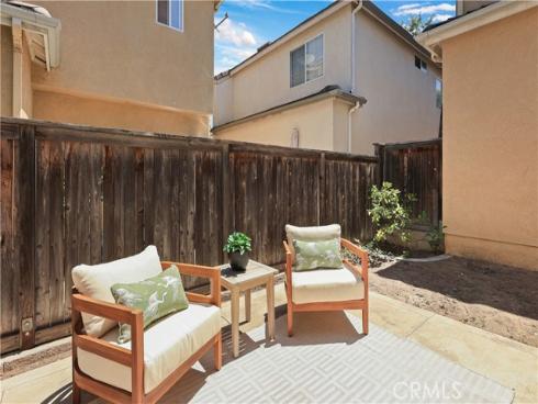 26 Bloomfield Lane , Rancho Santa Margarita, CA