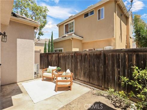 26 Bloomfield Lane , Rancho Santa Margarita, CA