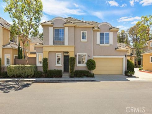 26 Bloomfield Lane , Rancho Santa Margarita, CA