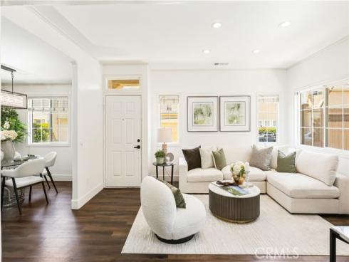 26 Bloomfield Lane , Rancho Santa Margarita, CA