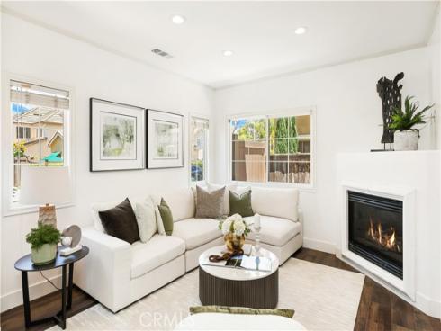 26 Bloomfield Lane , Rancho Santa Margarita, CA