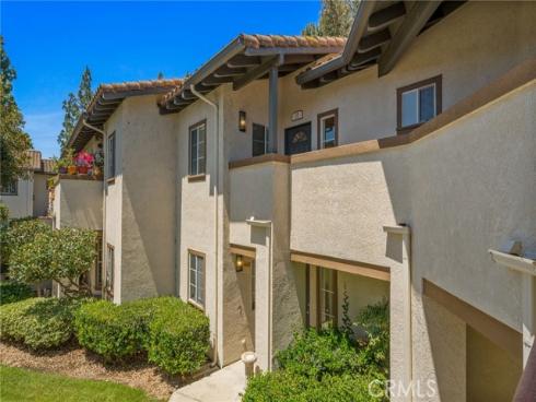 55 Via Pausa , Rancho Santa Margarita, CA